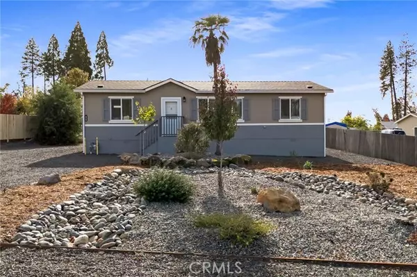 Paradise, CA 95969,926 Maida Lane