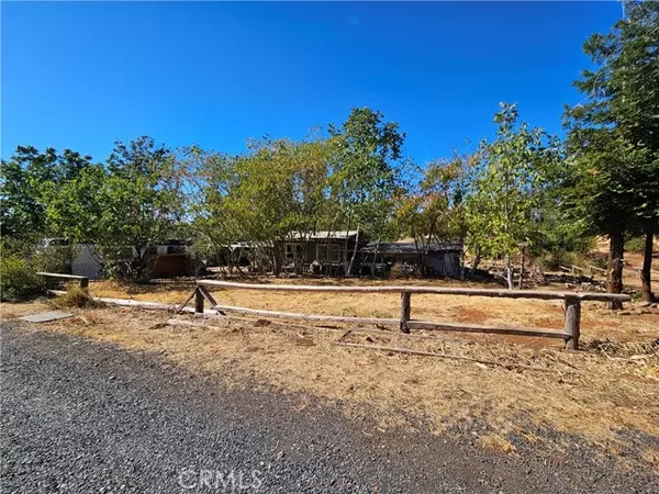 6541 Wheeler Road, Paradise, CA 95969