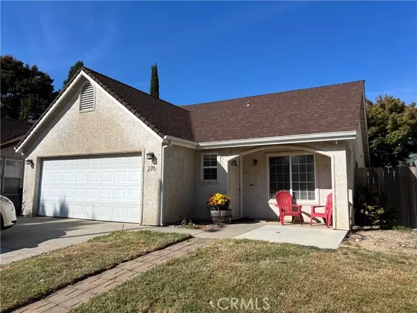 270 Vail Drive, Chico, CA 95973