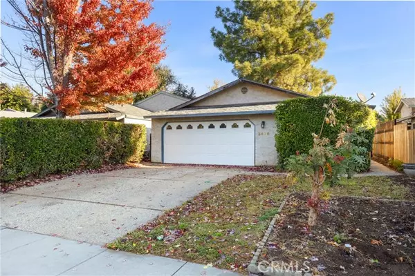 Chico, CA 95926,2476 Streamside Court