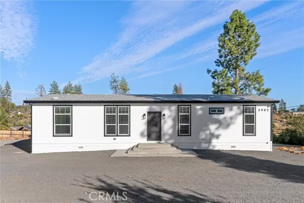 Paradise, CA 95969,5902 Oakmore Drive