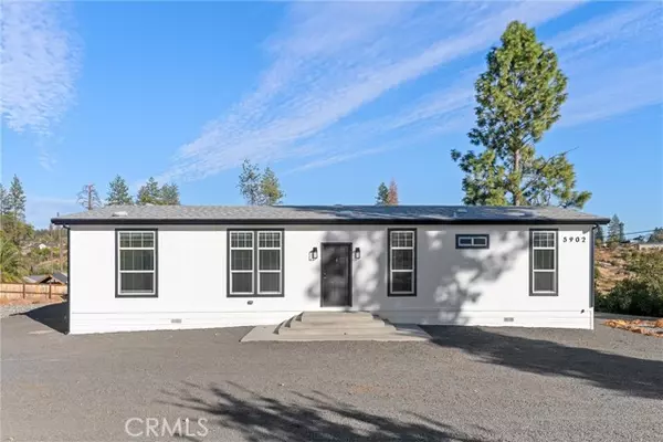 Paradise, CA 95969,5902 Oakmore Drive