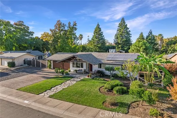 372 Balboa Court, Chico, CA 95973