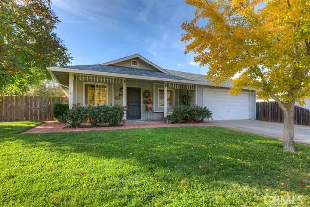 181 Artesia Drive, Chico, CA 95973