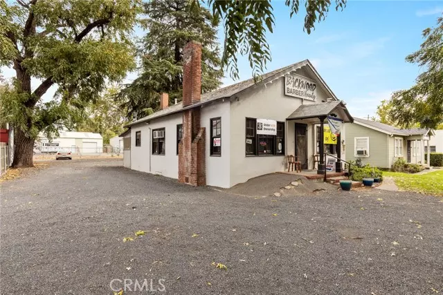 Chico, CA 95926,1836 Esplanade