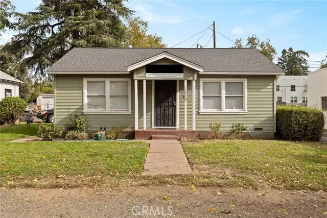 1824 Esplanade, Chico, CA 95926