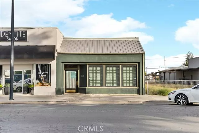 Willows, CA 95988,136 South Butte Street