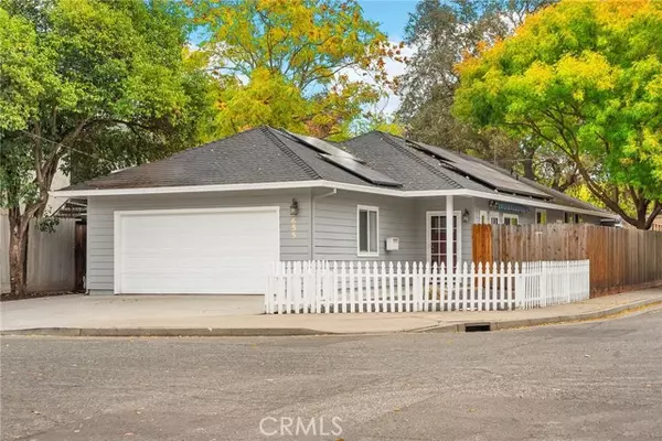 Chico, CA 95928,655 East 19th Street