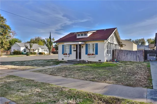 1603 Butte Street, Corning, CA 96021