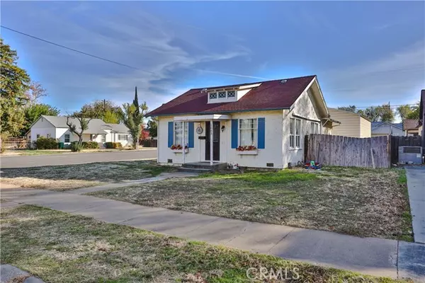 1603 Butte Street, Corning, CA 96021