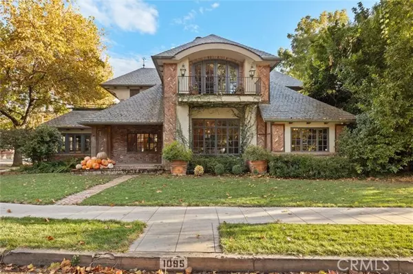 Chico, CA 95928,1095 Woodland Avenue