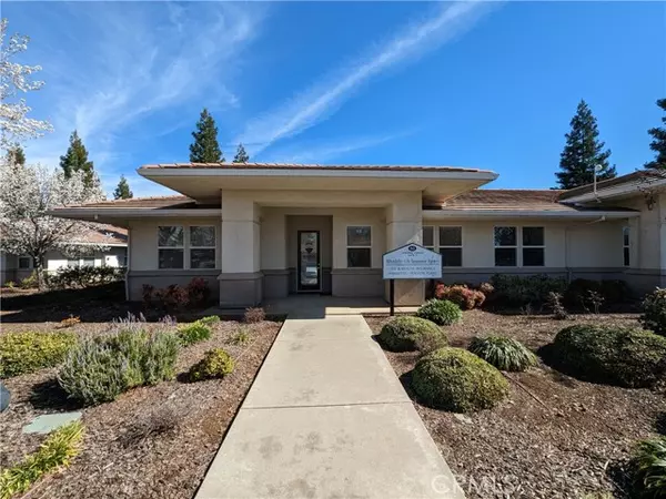 60 Landing Circle, Chico, CA 95973