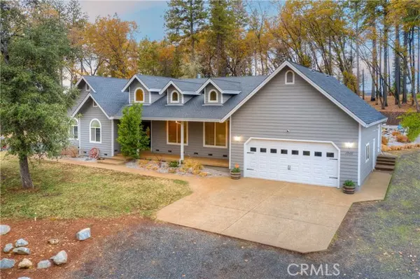 Paradise, CA 95969,1001 Thomasson Lane