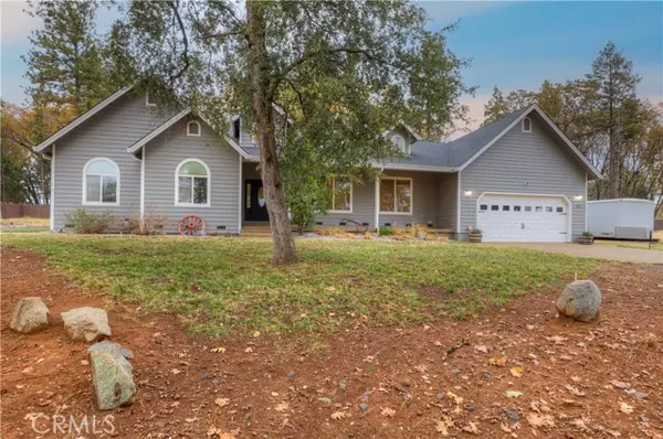 1001 Thomasson Lane, Paradise, CA 95969