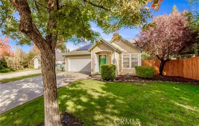 Chico, CA 95928,12 Wysong Court