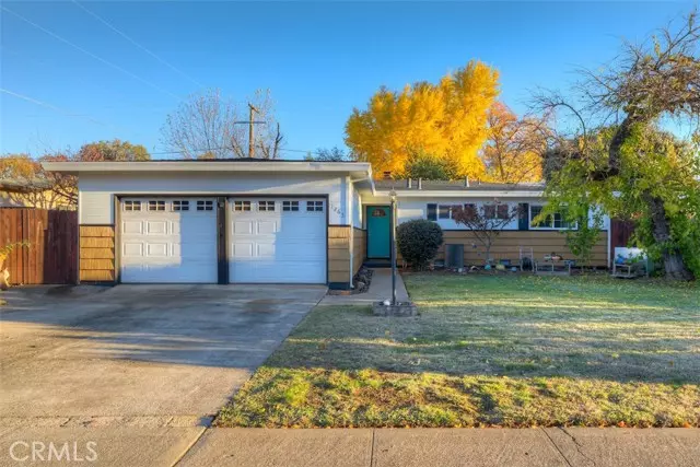 1265 Marvin Way, Chico, CA 95926