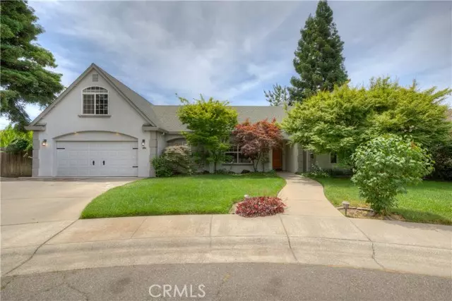 1150 Watts Estates Drive, Chico, CA 95926