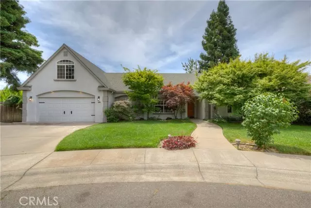 Chico, CA 95926,1150 Watts Estates Drive