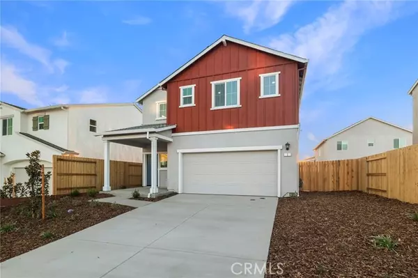 Chico, CA 95928,3 Rye Court