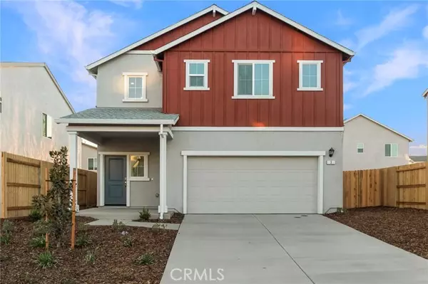 Chico, CA 95928,3 Rye Court