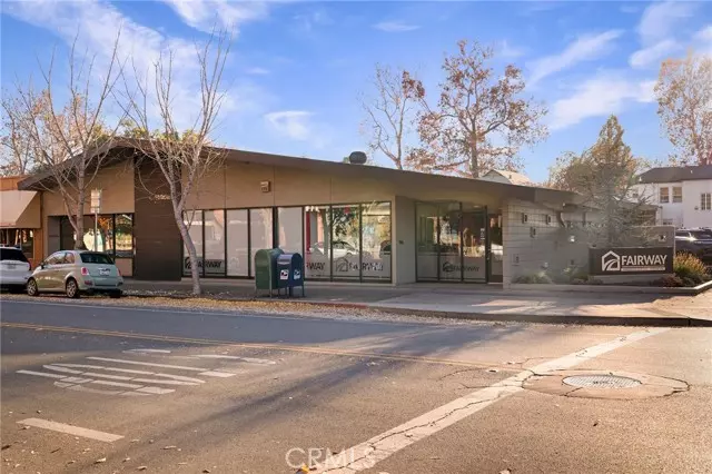 Chico, CA 95928,300 Salem Street