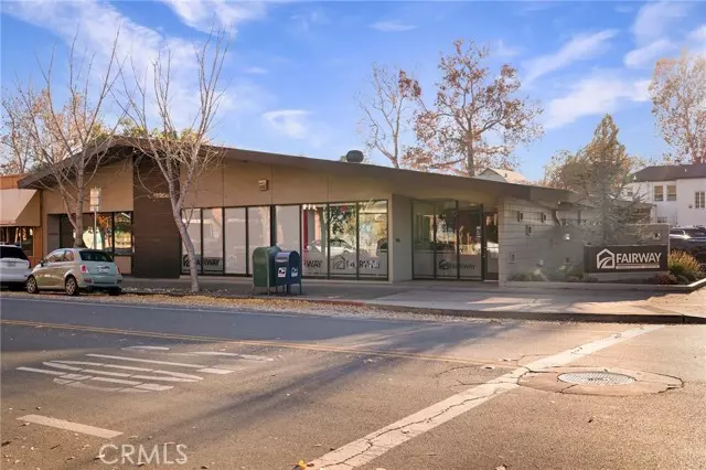 300 Salem Street, Chico, CA 95928