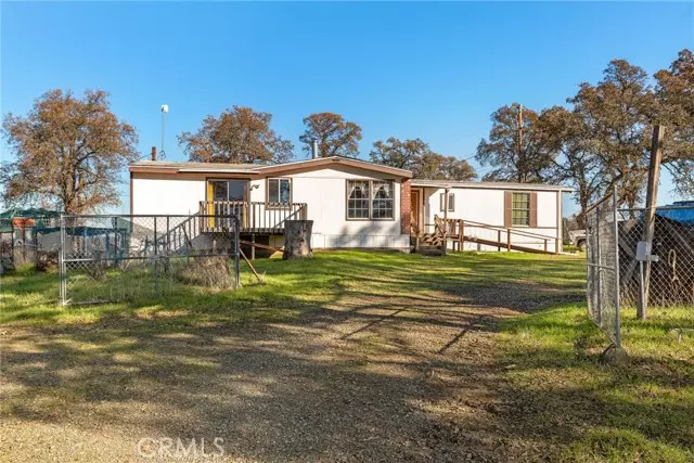 8145 Reservoir Road, Oroville, CA 95966