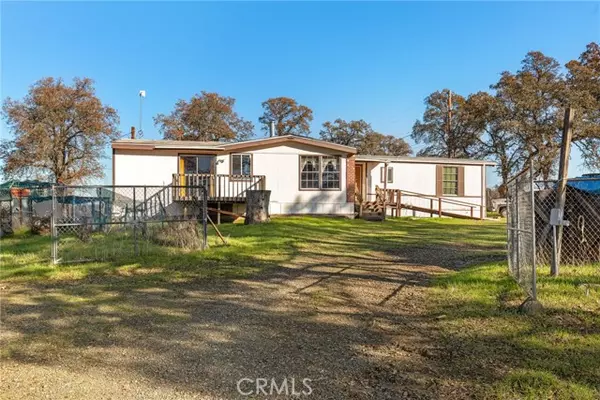 8145 Reservoir Road, Oroville, CA 95966