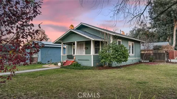 Chico, CA 95926,1408 Spruce Ave