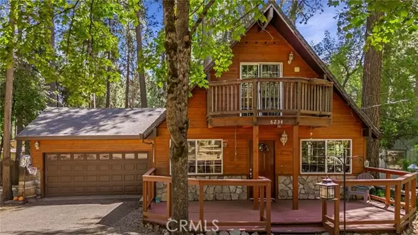 6234 Kilgord Court, Magalia, CA 95954