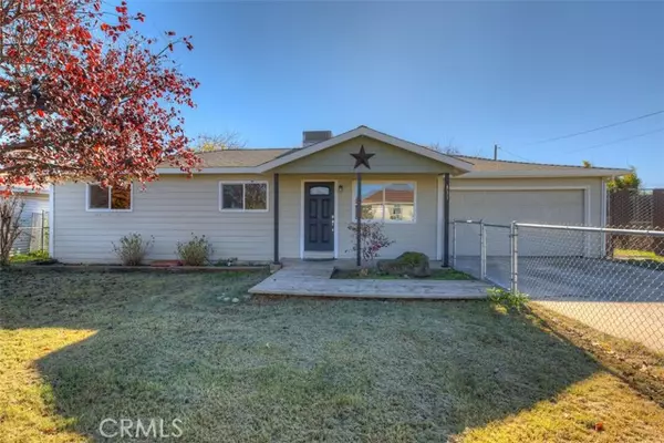 Oroville, CA 95965,831 Plumas Avenue