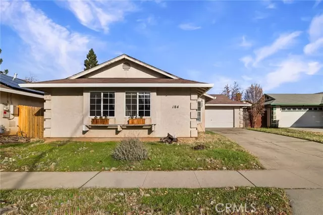 184 Remington Drive, Chico, CA 95928