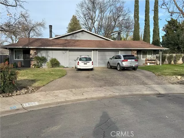 2950 Jolyn Way, Chico, CA 95973