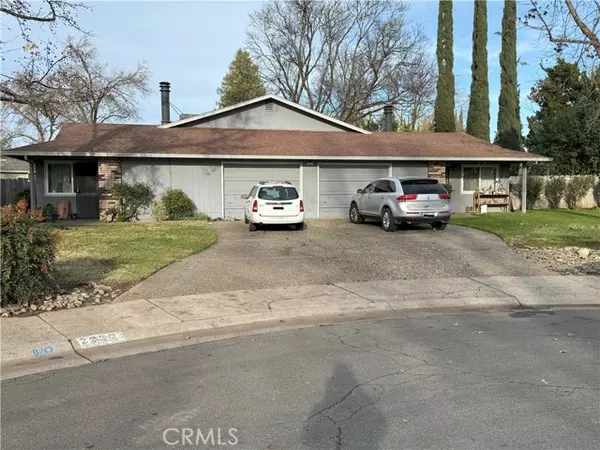 2950 Jolyn Way, Chico, CA 95973