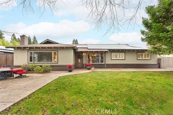 2250 Fern Avenue, Chico, CA 95926