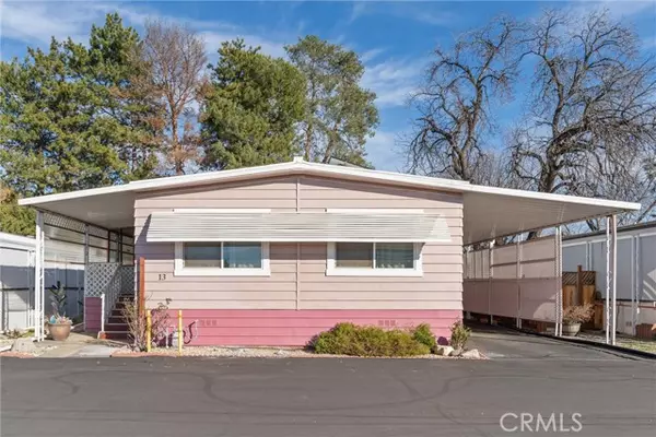 1675 Manzanita Avenue, Chico, CA 95926