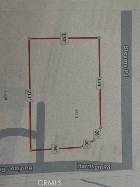 Paradise, CA 95969,5519 Harrison