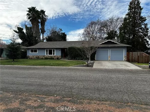 38 Moraga Drive, Chico, CA 95926