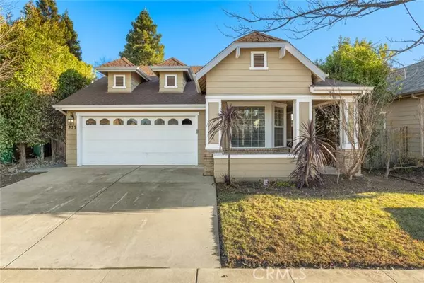 337 Southbury Lane, Chico, CA 95973