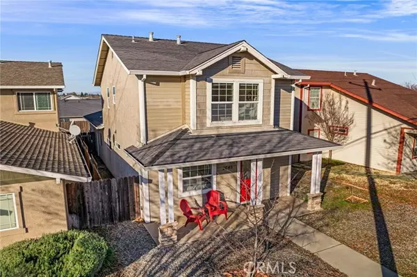 2645 Ceanothus Avenue, Chico, CA 95973