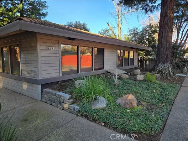 2732 Cohasset Road, Chico, CA 95973