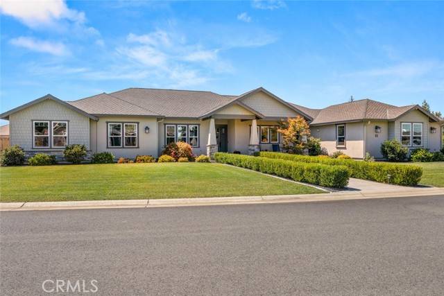 11 Rose Garden Court, Chico, CA 95973