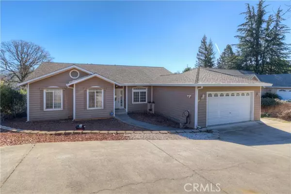 212 Apache Circle, Oroville, CA 95966