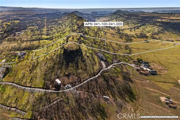 0 Addys Ln, Oroville, CA 95965