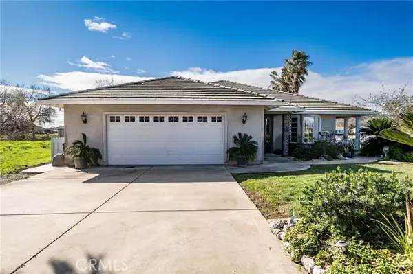 Cottonwood, CA 96022,19181 Banner Way
