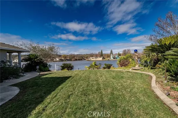 Cottonwood, CA 96022,19181 Banner Way