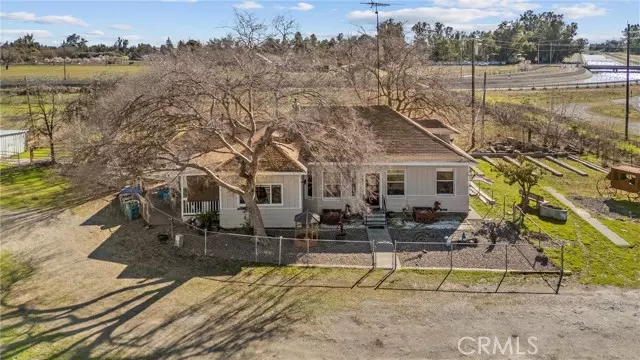 4280 County North Road, Orland, CA 95963