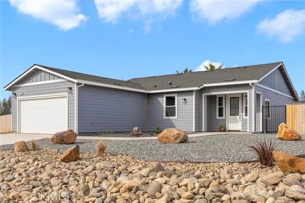 Paradise, CA 95969,1863 Conifer Drive