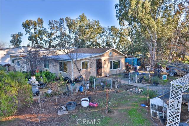 Red Bluff, CA 96080,10825 Paskenta Road