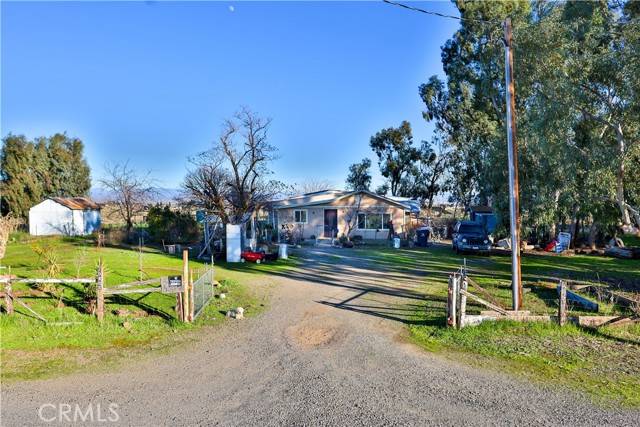 10825 Paskenta Road, Red Bluff, CA 96080